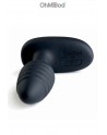 Vibromasseur Anal Interactif OhMiBod Lumen™ - Kiiroo®