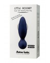 Plug Anal Vibrant Little Rocket - Adrien Lastic®