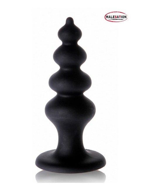 Plug anal Waist - Malesation Plug anal Waist - Malesation