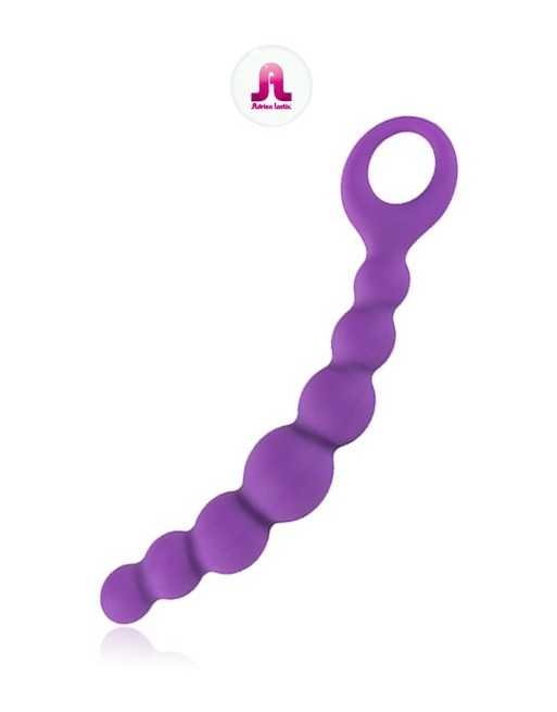 Chapelet Anal - Bubble Chapelet Anal - Bubble