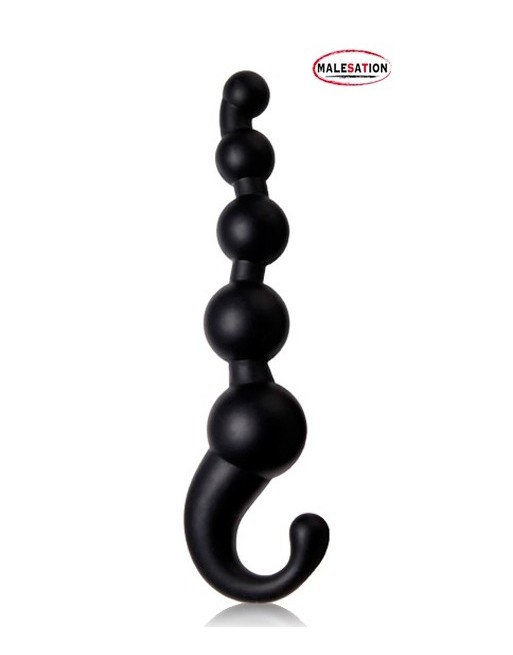 Chapelet anal - Bubble Hook