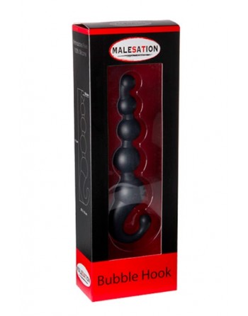 Chapelet anal - Bubble Hook