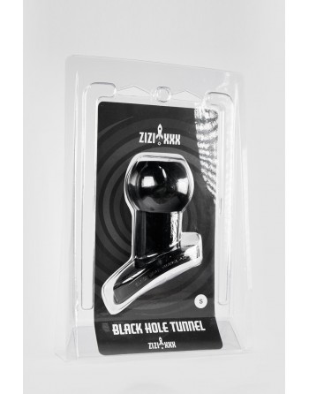 Plug Anal Tunnel taille S - ZIZI XXX