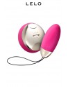 Œuf vibrant LYLA™ 2 - Cerise - LELO®