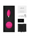 Œuf vibrant LYLA™ 2 - Cerise - LELO®