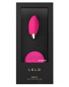 Œuf vibrant LYLA™ 2 - Cerise - LELO®