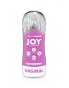 Masturbateur Vaginal - Blue Junker Joy