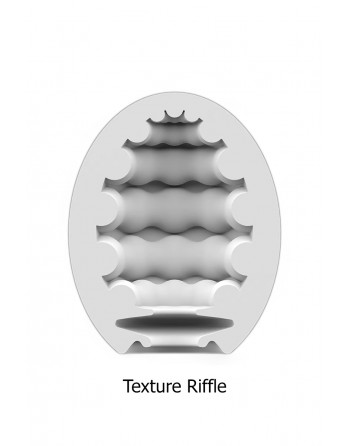 Masturbateur - Egg Riffle