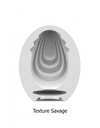 Masturbateur - Egg Savage