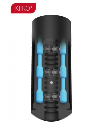 Masturbateur Interactif - Titan By Kiiroo™