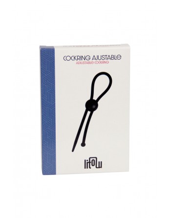 Cockring Ajustable - Litolu