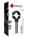 Anneau Pénien Ajustable Fit Ring - Dorcel