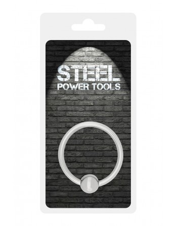 Anneau Pour Gland - Steel Power Tools