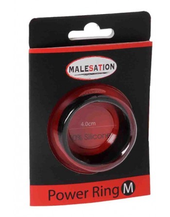 Cockring Power Ring - Malesation