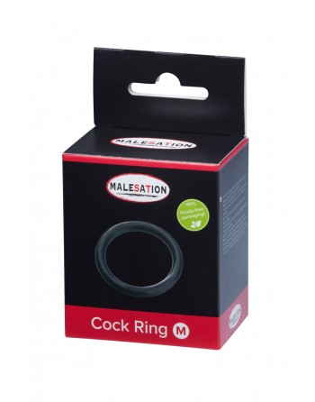 Cockring Silicone - Malesation