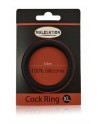 Cockring Silicone - Malesation