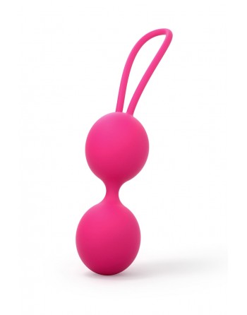 Boules de Geisha Dual Balls - Dorcel