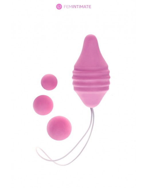 Kit Pelvix Concept - Femintimate Kit Pelvix Concept - Femintimate