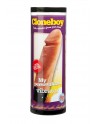 Kit Vibromasseur Personnalisable - Cloneboy Vibrator