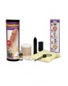 Kit Vibromasseur Personnalisable - Cloneboy Vibrator