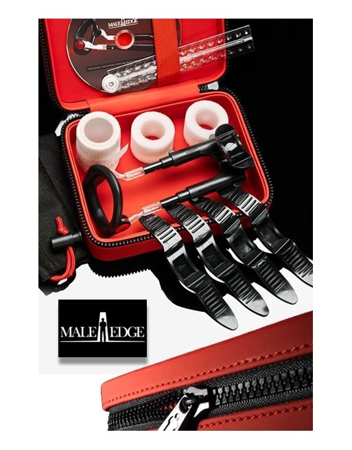 Coffret Extenseur de Pénis - MaleEdge™ Pro