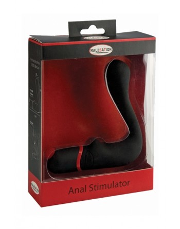 Anal Stimulator - Malesation