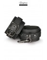 Menottes de Poignets - Wrist Cuffs - Easytoys Fetish Collection