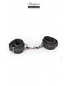 Menottes de Poignets - Wrist Cuffs - Easytoys Fetish Collection