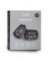 Menottes de Poignets - Wrist Cuffs - Easytoys Fetish Collection