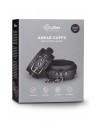 Menottes de Chevilles - Ankle Cuffs - Easytoys Fetish Collection