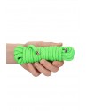 Corde de Bondage Phosphorescente 5 m - Ouch!