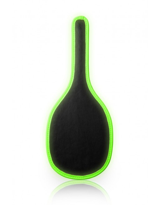 Paddle Rond Glow In The Dark - Ouch!