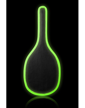 Paddle Rond Glow In The Dark - Ouch!