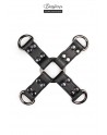 Croix Universelle Hog Tie - Easytoys Fetish