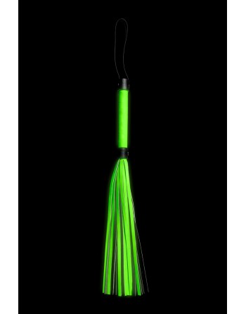 Martinet Glow In The Dark -phosphorescent - Ouch!