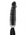 Martinet avec Gode Réaliste - Fetish Tentation