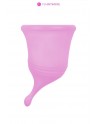 Coupe menstruelle Eve taille L - Femintimate