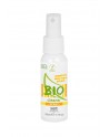 Spray Nettoyant Sextoys Bio 50ml - HOT