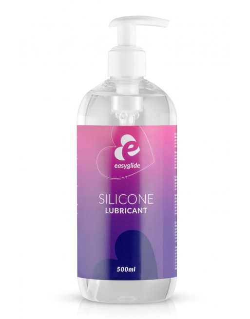Lubrifiant Silicone 500 ml - EasyGlide Lubrifiant Silicone 500 ml - EasyGlide