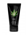 Lubrifiant Eau Cannabis 50 ml - CBD