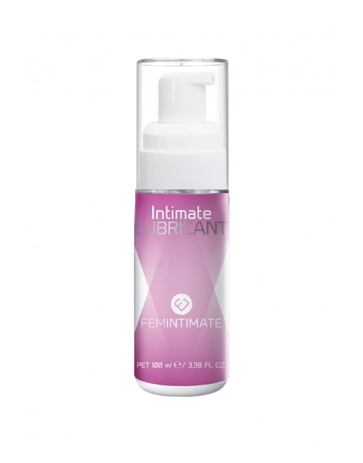 Lubrifiant Intime 100 ml - Femintimate