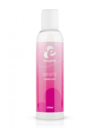 Lubrifiant Effet Sperme 150 ml - EasyGlide White