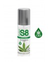 Lubrifiant Intime CBD 125 ml - S8® Hybrid