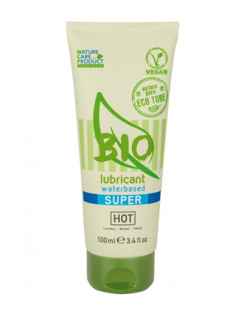 Lubrifiant HOT BIO Super 100 ml 