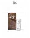 Parfum Intime Solide 8g - Slow Sex