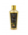 Huile Sèche de Massage Fruits Exotiques - 250 ml - Plaisir Secret