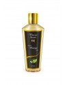 Huile Sèche de Massage Nature 250 ml - Plaisir Secret