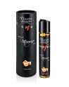 Huile de massage gourmande caramel 59 ml - Plaisirs Secrets