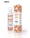 Huile de massage BIO Exsens - peche blanche