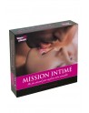 Jeu Coquin Mission Intime - Édition Classique